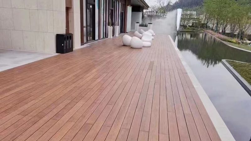 材质选择：了解原木门的不同材质