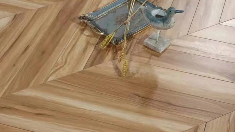 免漆板与多层实木板承重力对比：谁更胜一筹？**