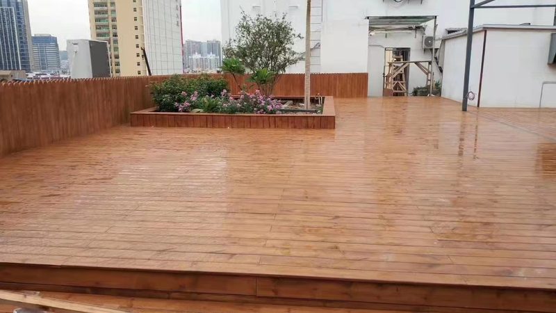 运动木地板价格揭秘：一平米多少，你真的了解吗？**
